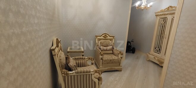 Satılır 5 otaqlı yeni tikili 700 m², Nərimanov r., photo 11 from 32