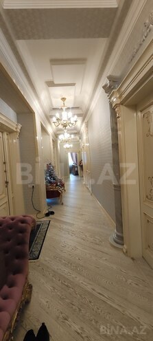 Satılır 5 otaqlı yeni tikili 700 m², Nərimanov r., photo 30 from 32