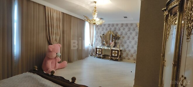 Satılır 5 otaqlı yeni tikili 700 m², Nərimanov r., photo 26 from 32