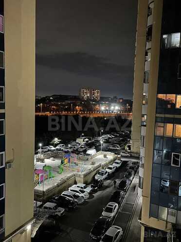 Продаётся 2-комн. новостройка 77 м², пос. Бакиханова, photo 14 from 18