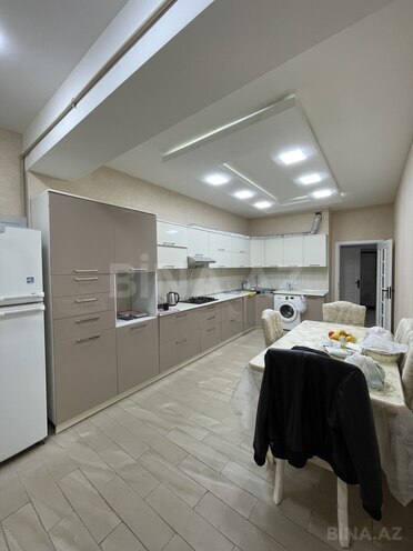 Продаётся 2-комн. новостройка 97 м², м. Азадлыг проспекти, photo 3 from 10