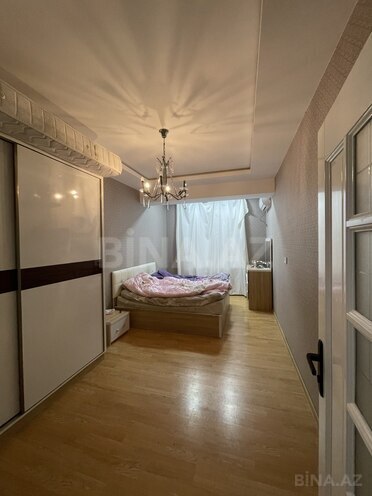 Продаётся 2-комн. новостройка 97 м², м. Азадлыг проспекти, photo 4 from 10