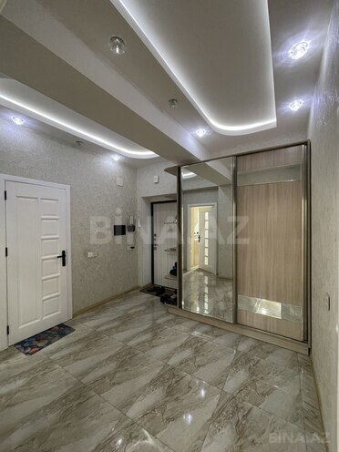 Продаётся 2-комн. новостройка 97 м², м. Азадлыг проспекти, photo 8 from 10