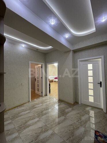 Продаётся 2-комн. новостройка 97 м², м. Азадлыг проспекти, photo 9 from 10