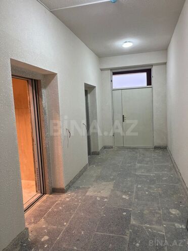 Satılır 2 otaqlı yeni tikili 87 m², Azadlıq Prospekti m., photo 5 from 18