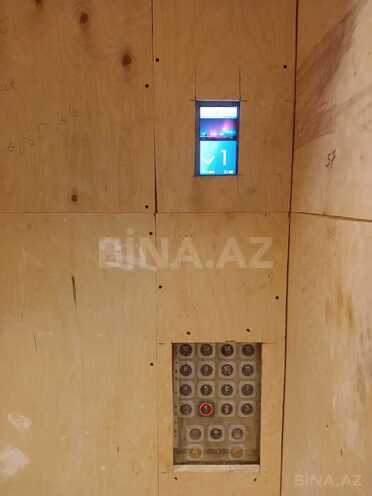 Satılır 2 otaqlı yeni tikili 87 m², Azadlıq Prospekti m., photo 6 from 18