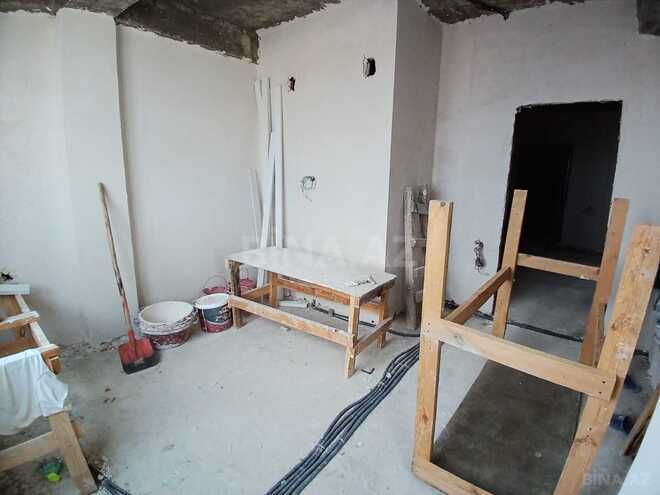 Satılır 2 otaqlı yeni tikili 87 m², Azadlıq Prospekti m., photo 8 from 18