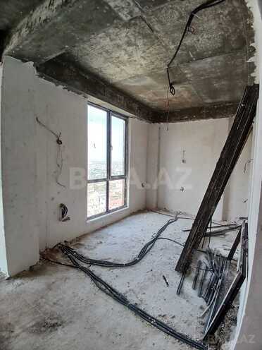 Satılır 2 otaqlı yeni tikili 87 m², Azadlıq Prospekti m., photo 9 from 18