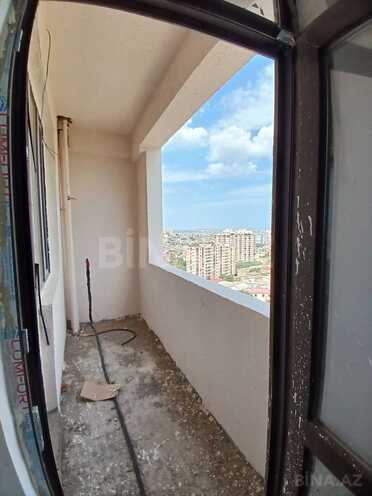 Satılır 2 otaqlı yeni tikili 87 m², Azadlıq Prospekti m., photo 13 from 18
