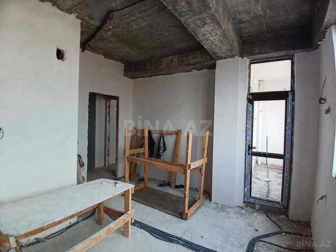 Satılır 2 otaqlı yeni tikili 87 m², Azadlıq Prospekti m., photo 14 from 18