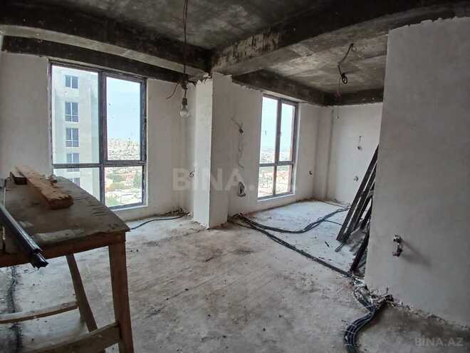 Satılır 2 otaqlı yeni tikili 87 m², Azadlıq Prospekti m., photo 15 from 18