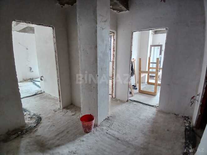Satılır 2 otaqlı yeni tikili 87 m², Azadlıq Prospekti m., photo 16 from 18