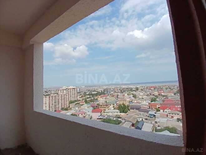 Satılır 2 otaqlı yeni tikili 87 m², Azadlıq Prospekti m., photo 17 from 18