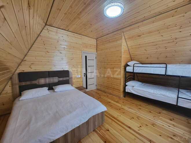 Сдаётся 4-комн. дом/дача 200 м², photo 12 from 30