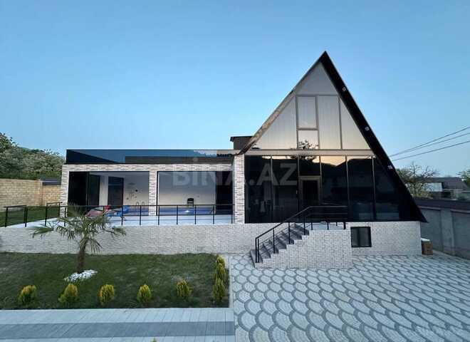 Сдаётся 4-комн. дом/дача 200 м², photo 3 from 30