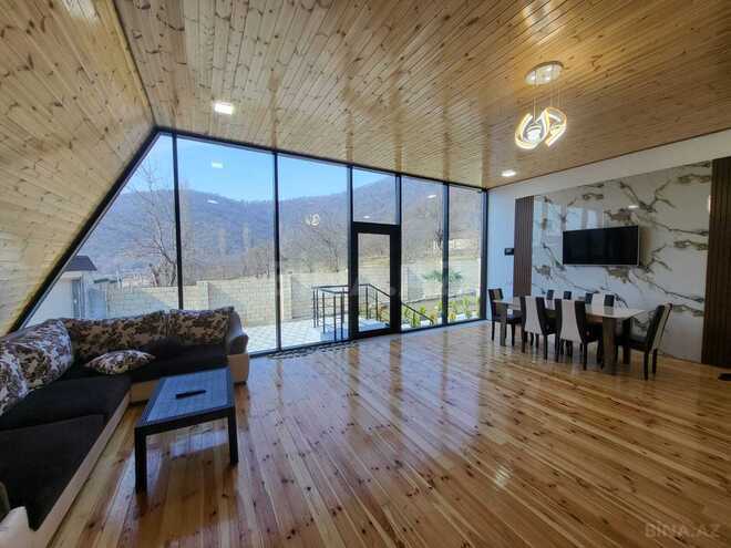 Сдаётся 4-комн. дом/дача 200 м², photo 14 from 30