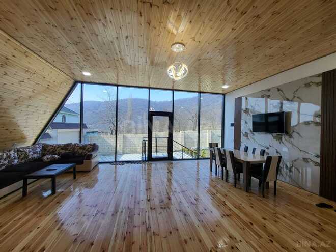 Сдаётся 4-комн. дом/дача 200 м², photo 27 from 30