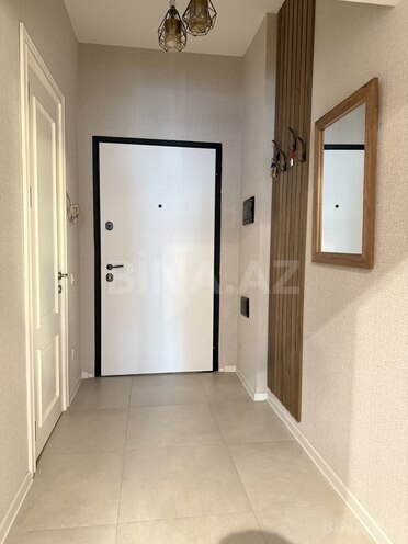 İcarəyə verilir 2 otaqlı yeni tikili 65 m², Səbail r., photo 13 from 17
