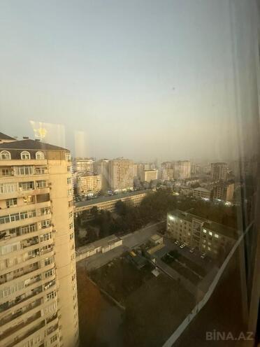 Продаётся 3-комн. новостройка 118 м², м. Иншаатчылар, photo 17 from 19