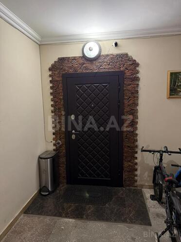 Продаётся 3-комн. новостройка 118 м², м. Иншаатчылар, photo 18 from 19