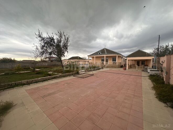 Satılır 5 otaqlı həyət evi/bağ evi 120 m², Albalılıq q., photo 13 from 16