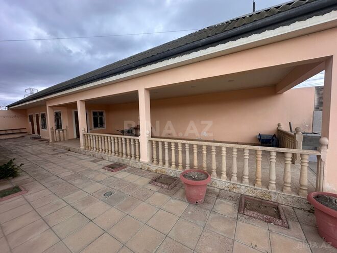 Satılır 5 otaqlı həyət evi/bağ evi 120 m², Albalılıq q., photo 3 from 16