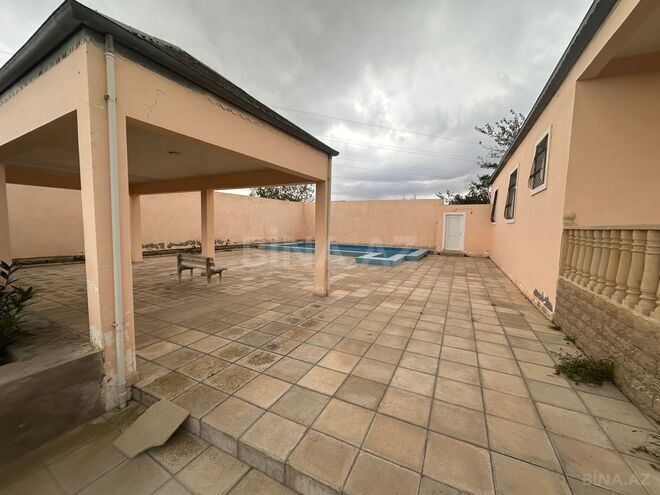Satılır 5 otaqlı həyət evi/bağ evi 120 m², Albalılıq q., photo 4 from 16