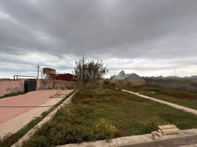 Satılır 5 otaqlı həyət evi/bağ evi 120 m², Albalılıq q., photo 15 from 16