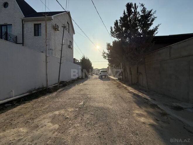 Продаётся  участок 3 сот, пос. Мардакан, photo 6 from 9