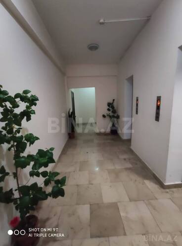Satılır 2 otaqlı yeni tikili 55 m², Şah İsmayıl Xətai m., photo 3 from 13
