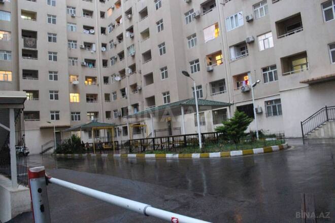 Satılır 2 otaqlı yeni tikili 55 m², Şah İsmayıl Xətai m., photo 5 from 13