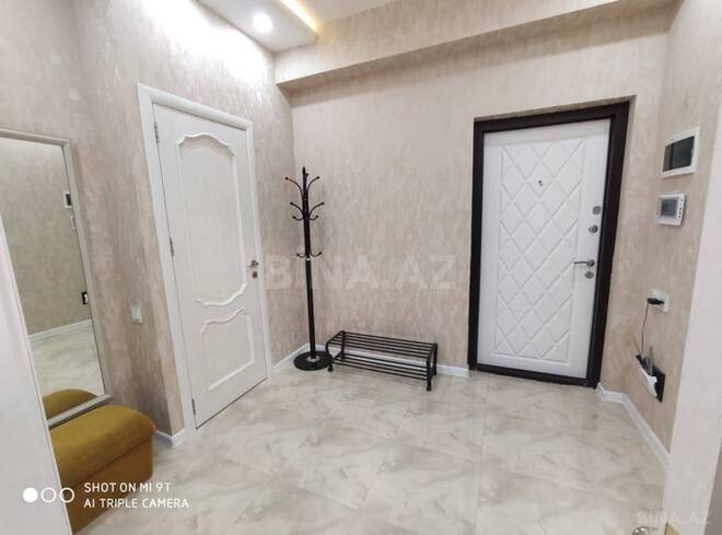 Satılır 2 otaqlı yeni tikili 55 m², Şah İsmayıl Xətai m., photo 7 from 13