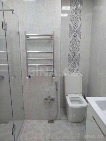 Satılır 2 otaqlı yeni tikili 55 m², Şah İsmayıl Xətai m., photo 9 from 13
