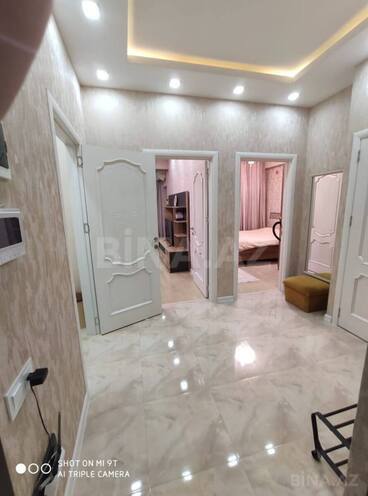 Satılır 2 otaqlı yeni tikili 55 m², Şah İsmayıl Xətai m., photo 11 from 13