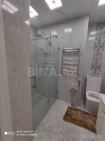 Satılır 2 otaqlı yeni tikili 55 m², Şah İsmayıl Xətai m., photo 6 from 13