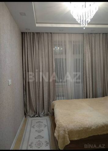 Satılır 2 otaqlı yeni tikili 55 m², Şah İsmayıl Xətai m., photo 4 from 13