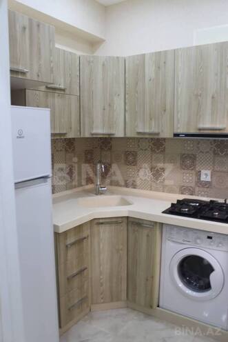 Satılır 2 otaqlı yeni tikili 55 m², Şah İsmayıl Xətai m., photo 8 from 13