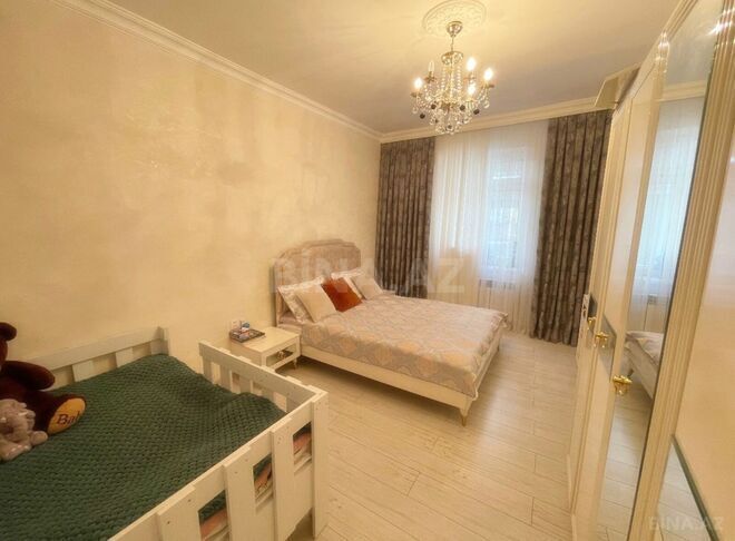 Продаётся 2-комн. вторичка 55 м², м. Низами, photo 5 from 12