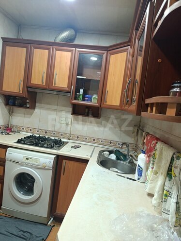 Satılır 1 otaqlı köhnə tikili 50 m², Gənclik m., photo 9 from 12