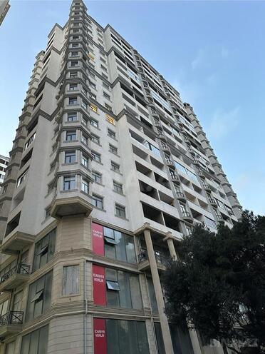 Satılır 2 otaqlı yeni tikili 75 m², Şah İsmayıl Xətai m., photo 1 from 11