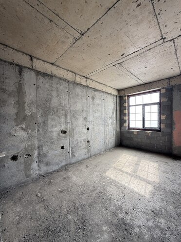 Satılır 3 otaqlı yeni tikili 143 m², Elmlər Akademiyası m., photo 3 from 6