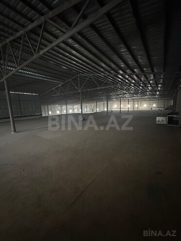 Сдаётся  объект 2 500 м², Хатаинский р., photo 6 from 7