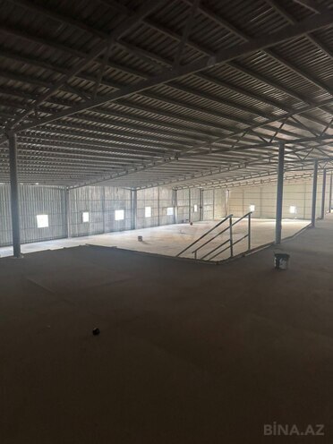 Сдаётся  объект 2 500 м², Хатаинский р., photo 1 from 7