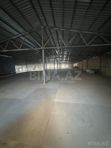 Сдаётся  объект 2 500 м², Хатаинский р., photo 4 from 7