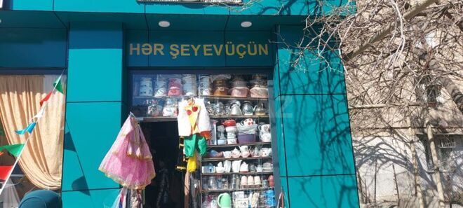 Продаётся  объект 76 м², м. Нариман Нариманов, photo 15 from 18