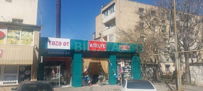 Продаётся  объект 76 м², м. Нариман Нариманов, photo 11 from 18