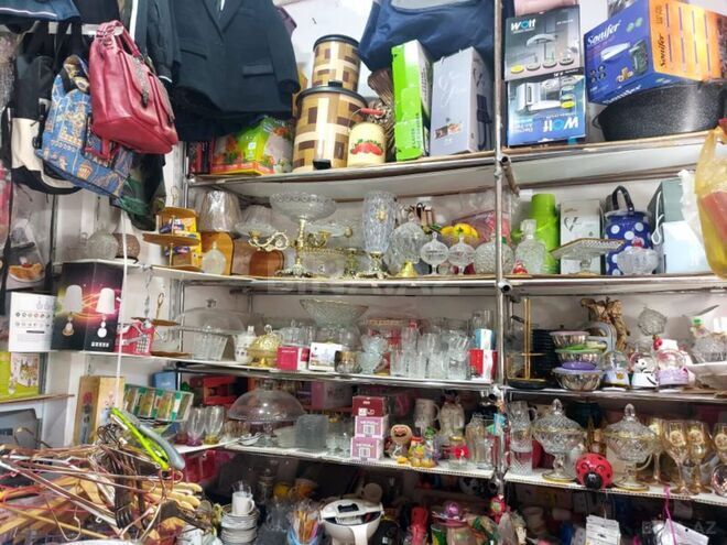 Продаётся  объект 76 м², м. Нариман Нариманов, photo 16 from 18