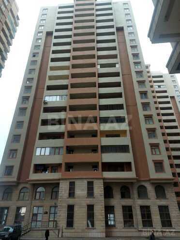 Satılır 3 otaqlı yeni tikili 151 m², Yasamal r., photo 1 from 21