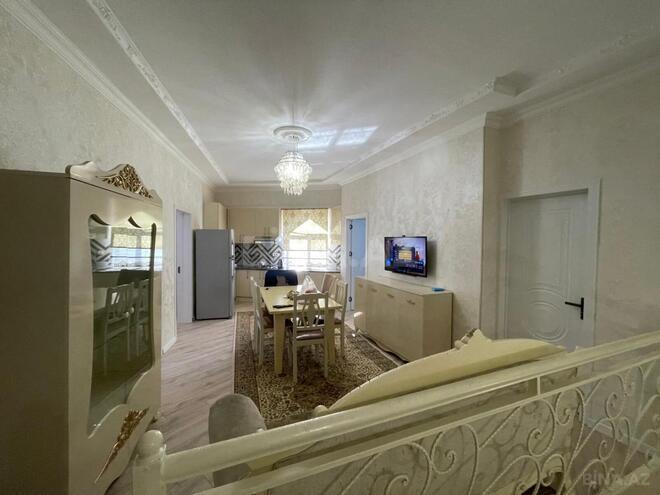 Сдаётся 4-комн. дом/дача 105 м², м. Нариман Нариманов, photo 3 from 17