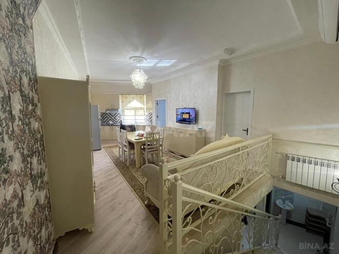 Сдаётся 4-комн. дом/дача 105 м², м. Нариман Нариманов, photo 4 from 17